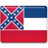 Mississippi Flag